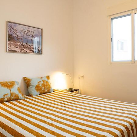 Finca La Pampa Arafo ภายนอก รูปภาพ