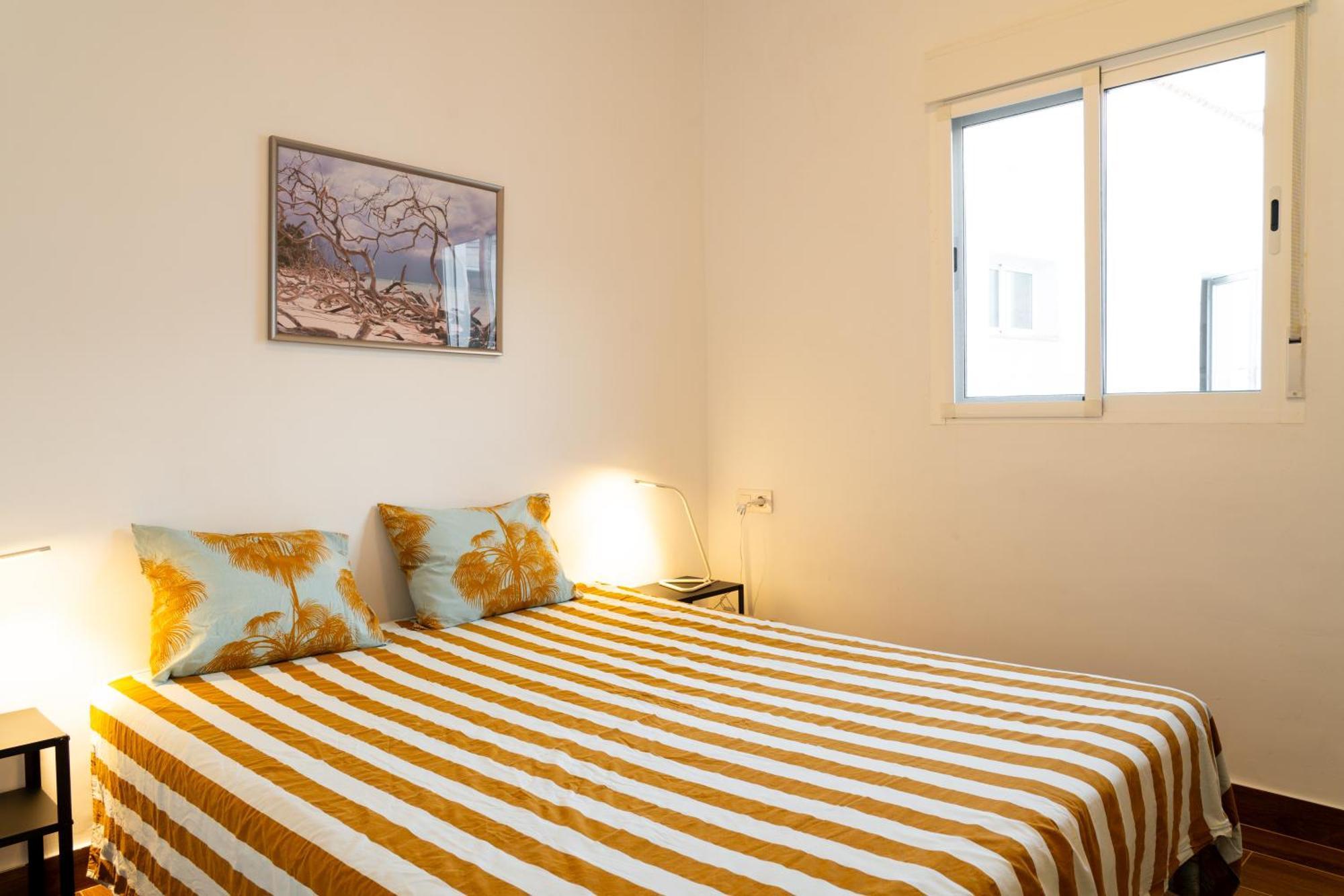 Finca La Pampa Arafo ภายนอก รูปภาพ