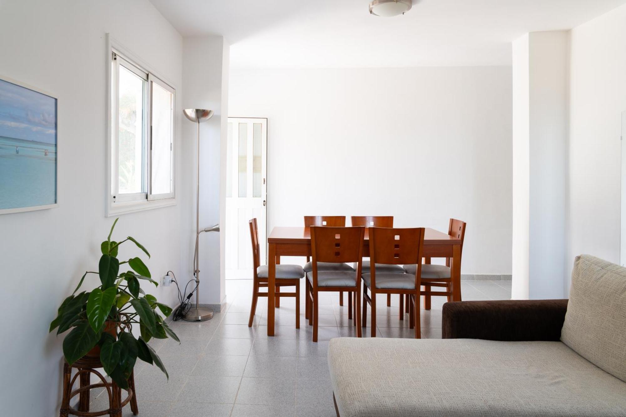 Finca La Pampa Arafo ภายนอก รูปภาพ