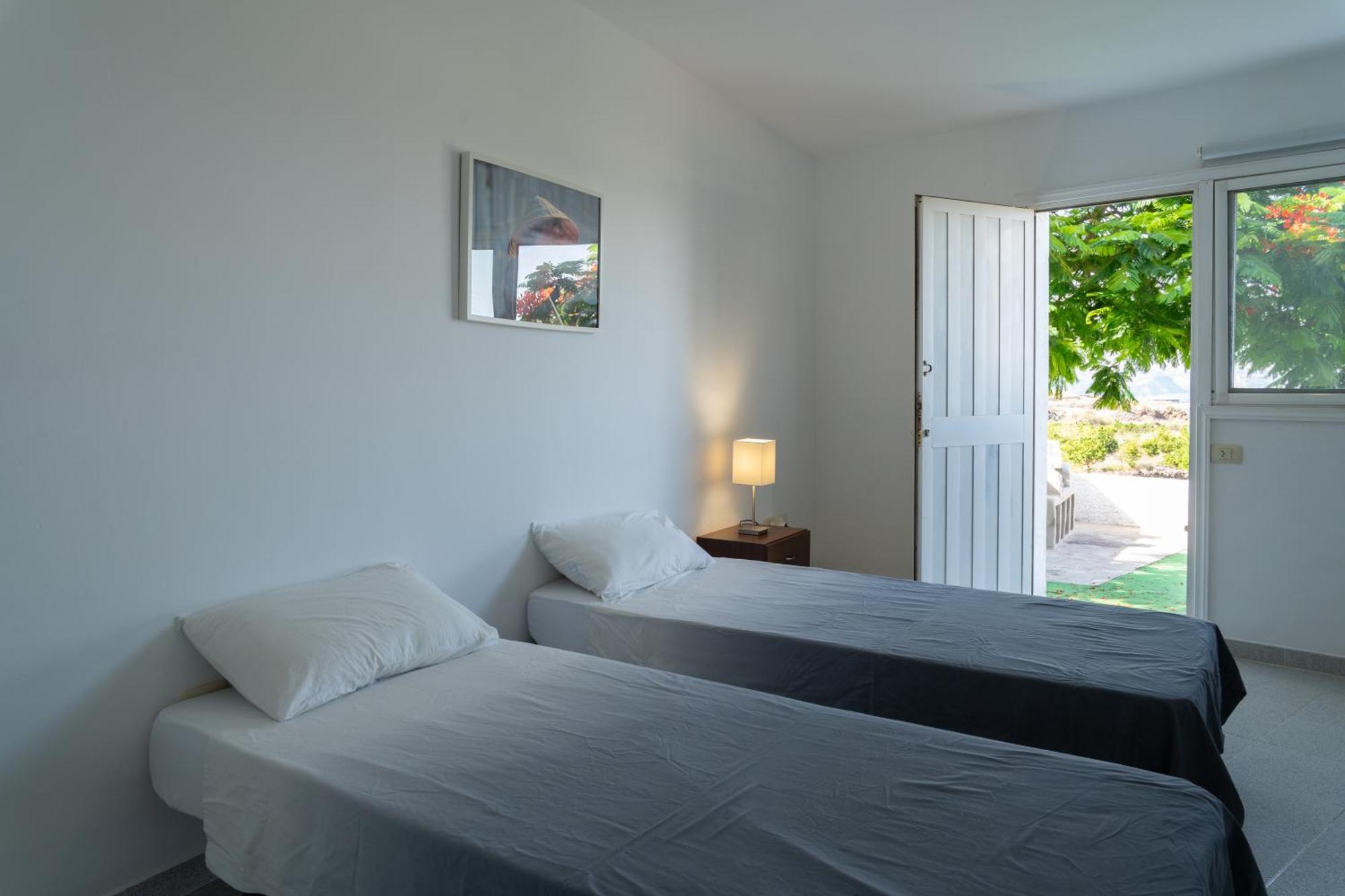 Finca La Pampa Arafo ภายนอก รูปภาพ