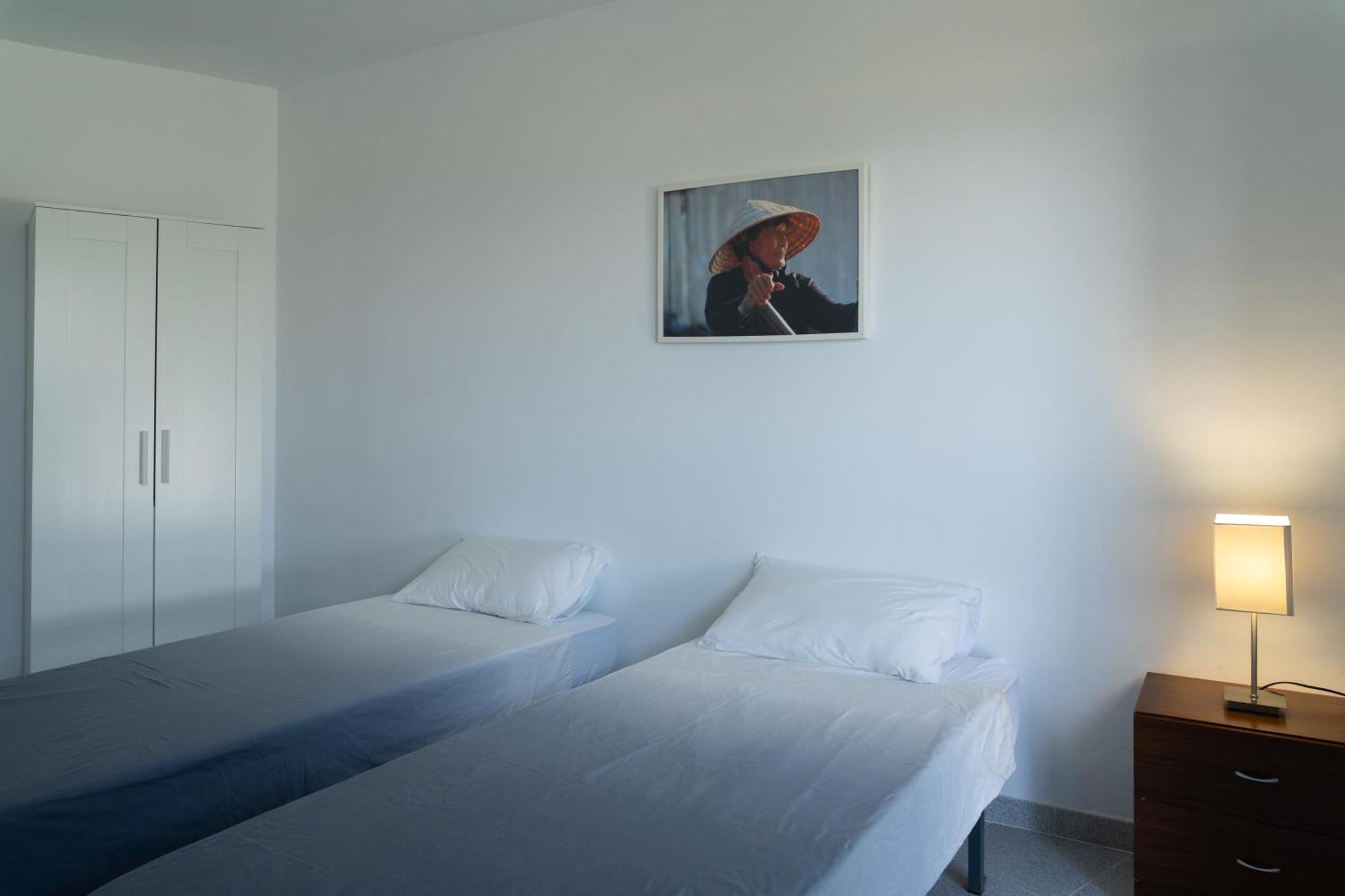 Finca La Pampa Arafo ภายนอก รูปภาพ