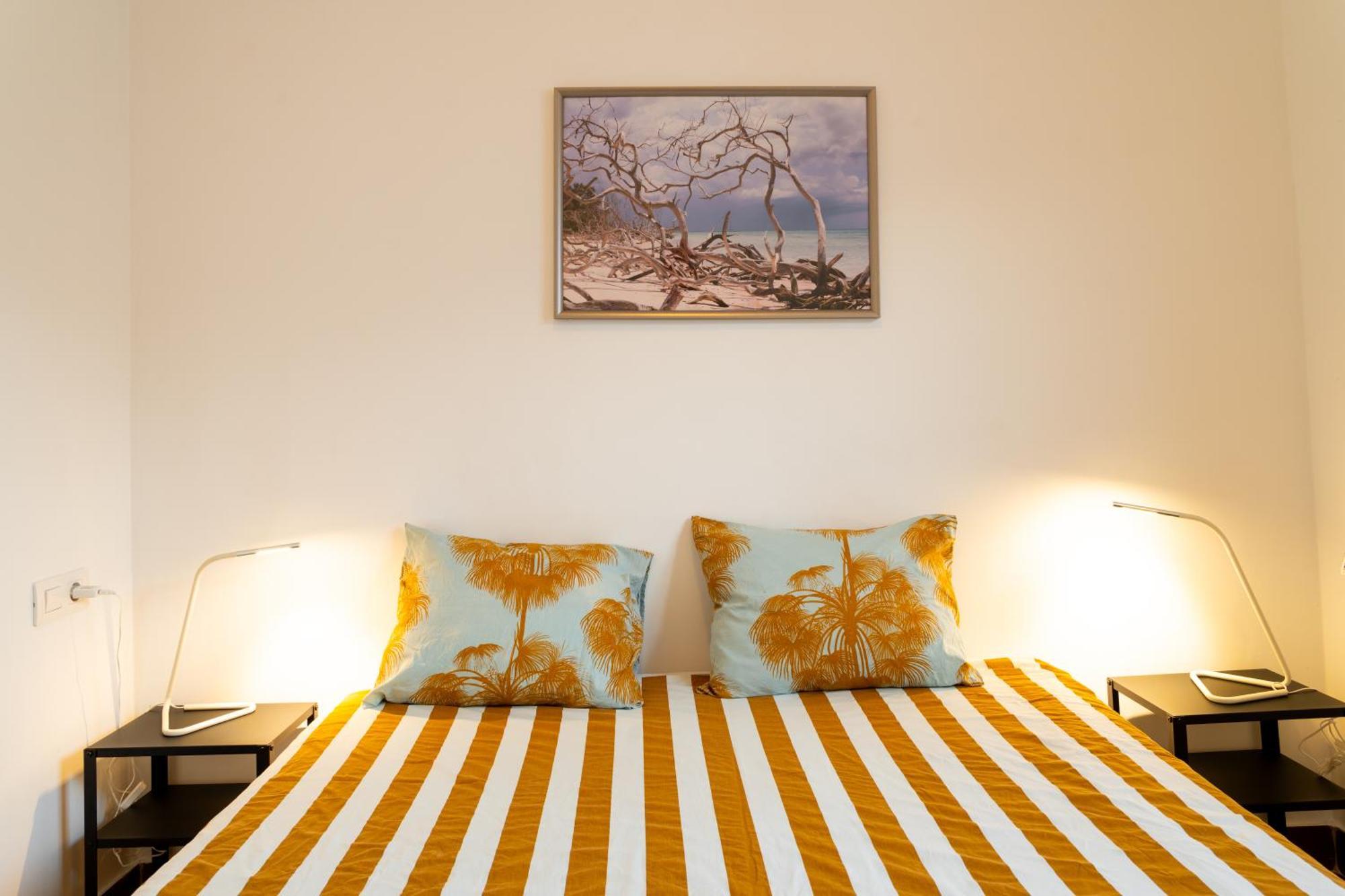 Finca La Pampa Arafo ภายนอก รูปภาพ