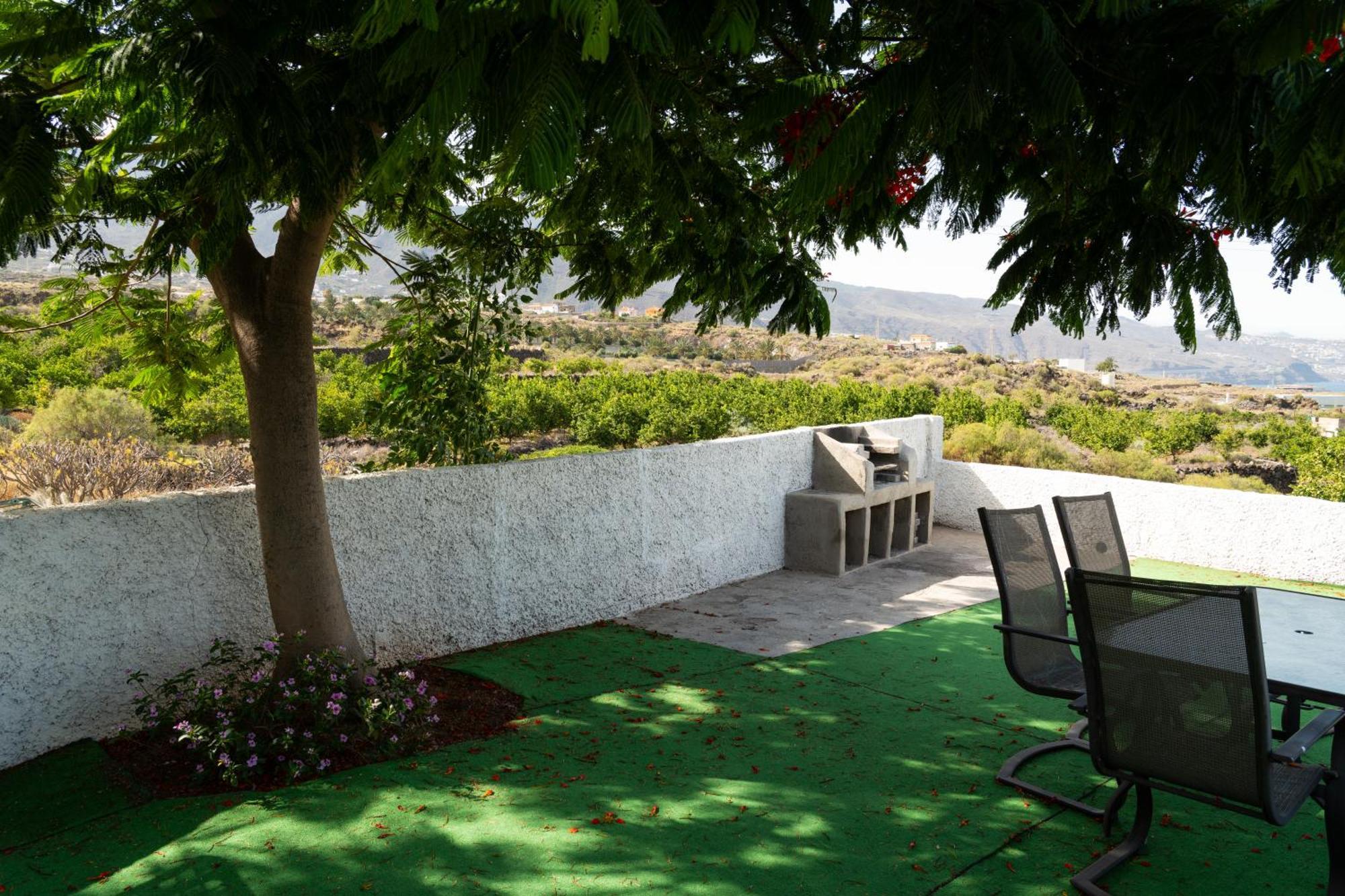 Finca La Pampa Arafo ภายนอก รูปภาพ