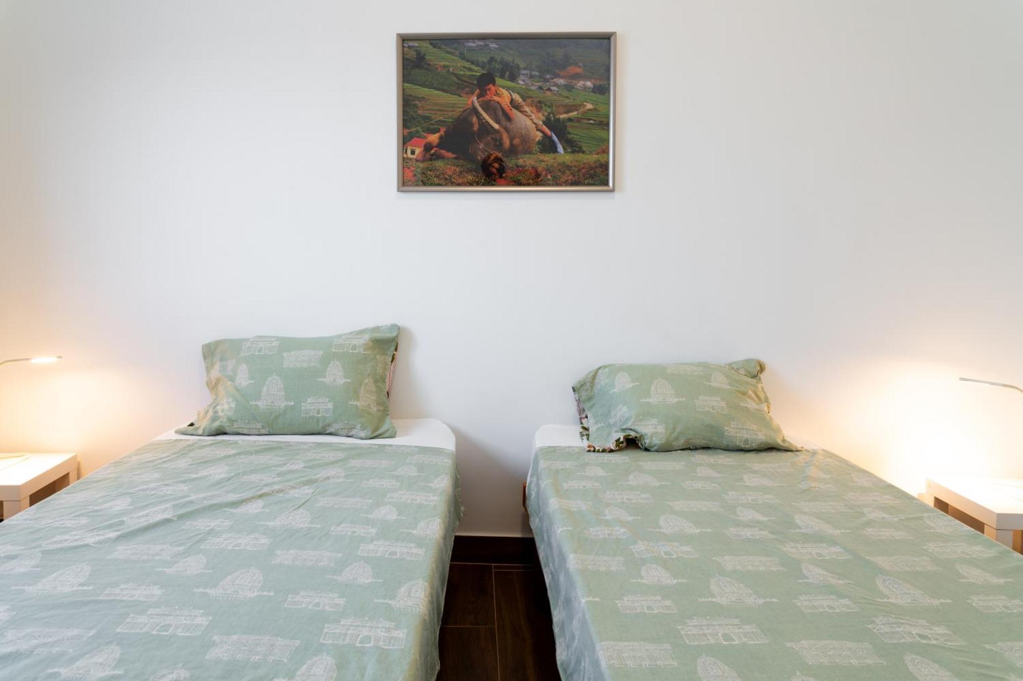 Finca La Pampa Arafo ภายนอก รูปภาพ