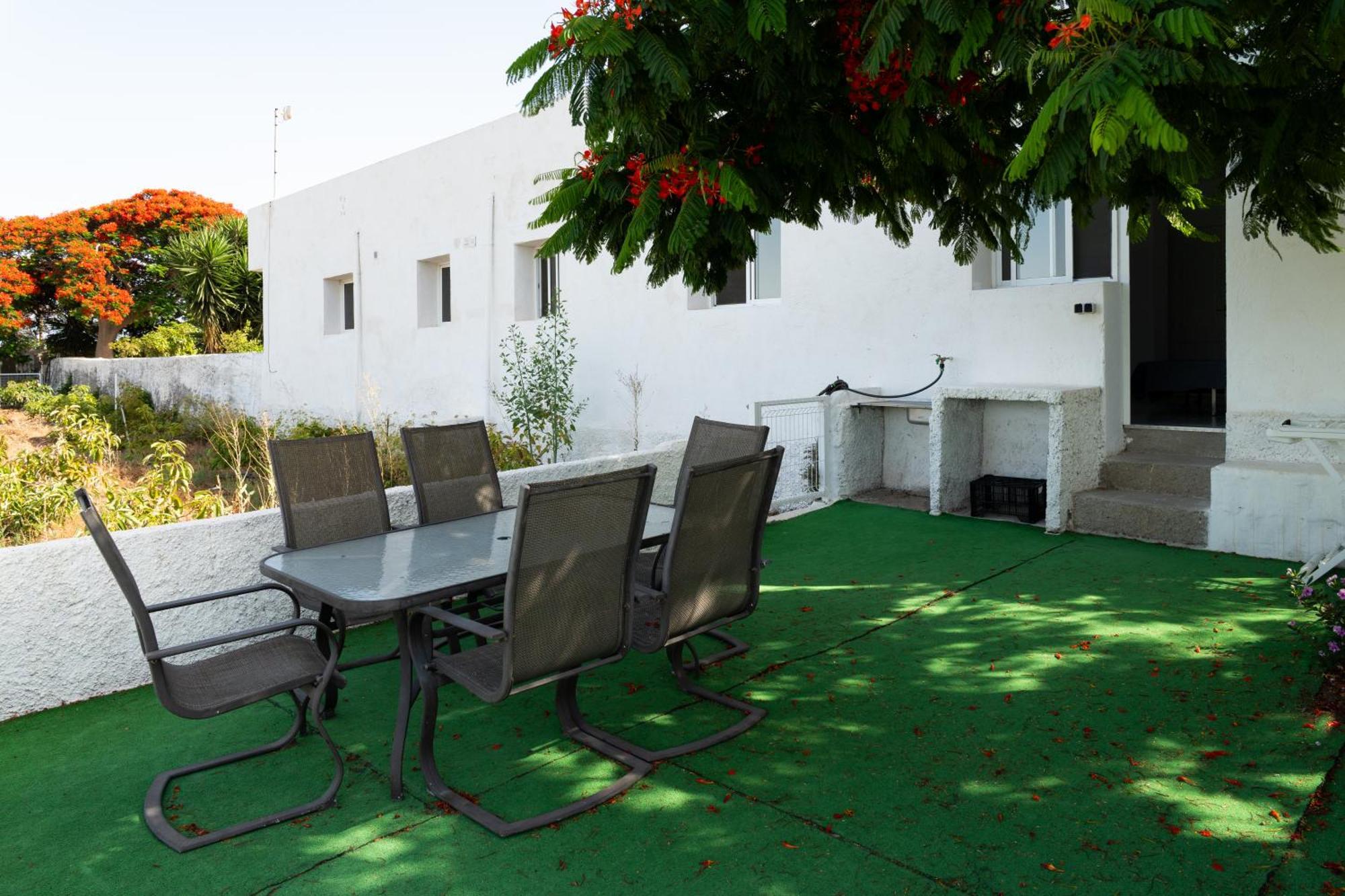 Finca La Pampa Arafo ภายนอก รูปภาพ